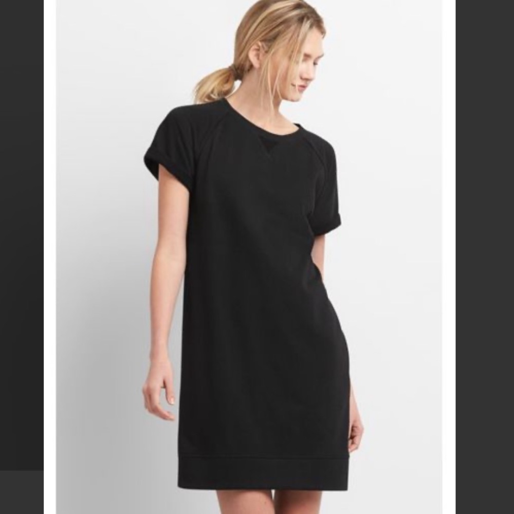 NWT Gap sz XL dress